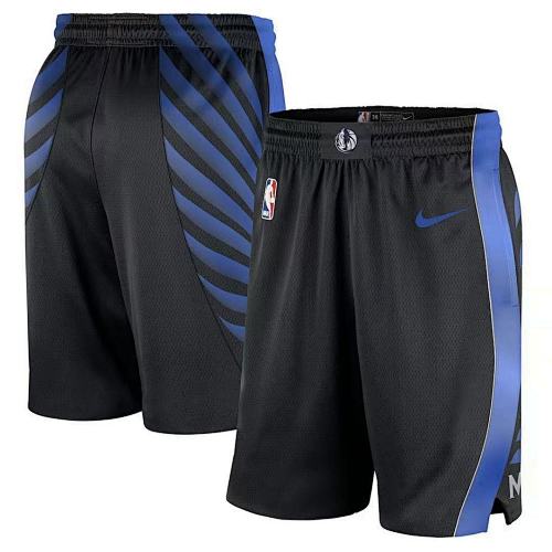 Mavericks City Edition Shorts S-2XL