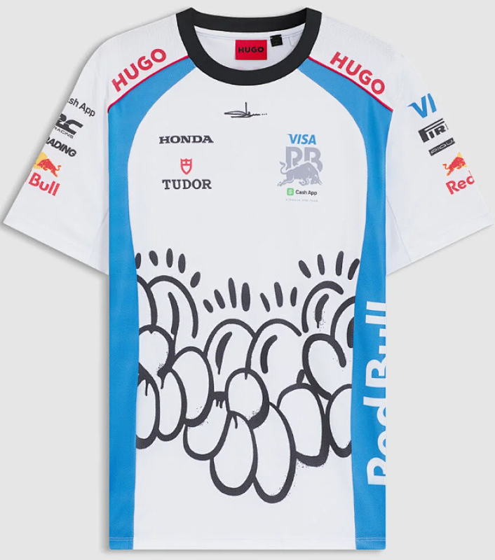 Red Bul Racing Jersey S-5XL