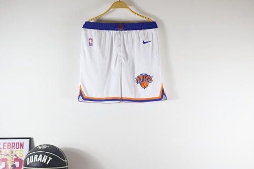Knicks Kids Shorts S-2XL