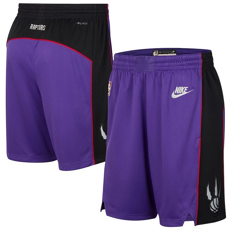 Raptors Retro Shorts S-2XL 25