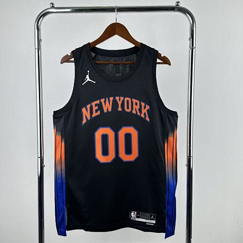Knicks Jersey S-2XL