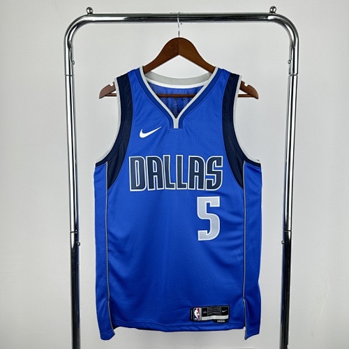 Mavaricks Basketball Jersey S-2XL