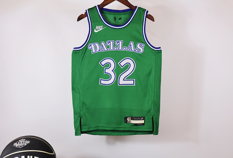 Mavaricks Retro Kids Jersey S-2XL