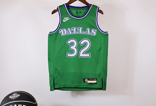 Mavaricks Retro Kids Jersey S-2XL