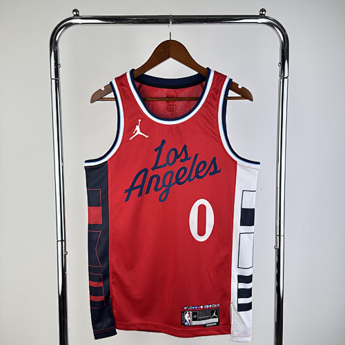 Clippers Jersey S-2XL