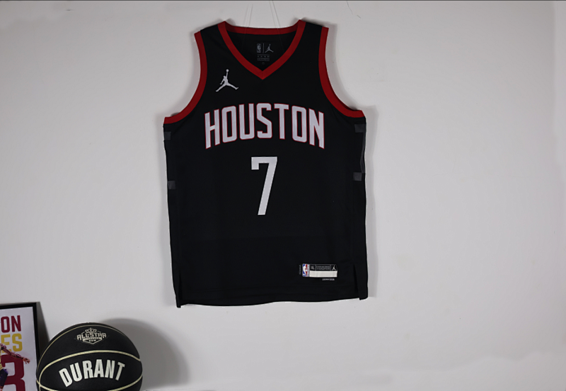 Rockets Kids Jersey S-2XL