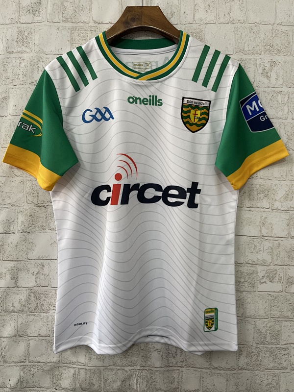 Donegal Gaa Jersey S-3XL