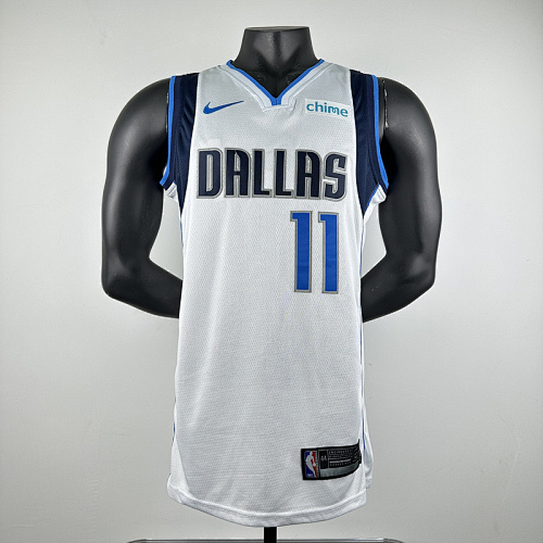 Mavaricks Embroidery Jersey S-2XL