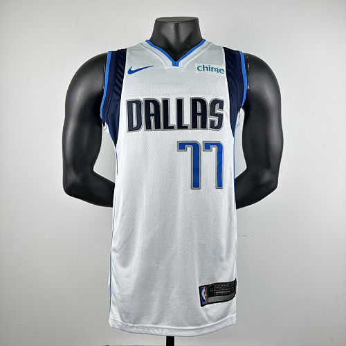 Mavaricks Embroidery Jersey S-2XL
