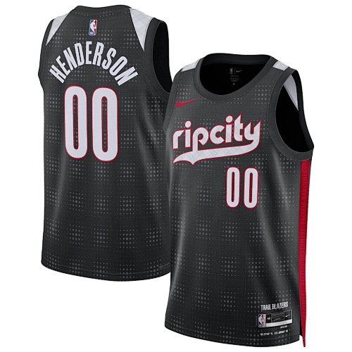 Blazers City Edition Jersey S-2XL