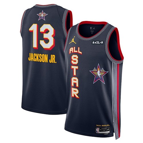 All Star Jersey S-2XL 25