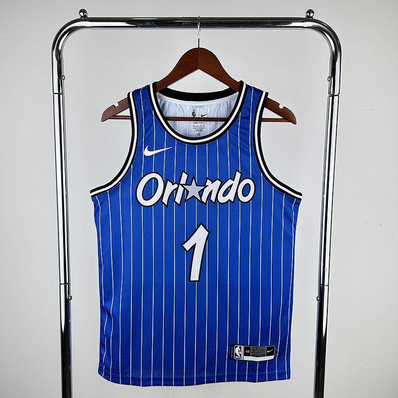 Magic Retro Jersey S-2XL