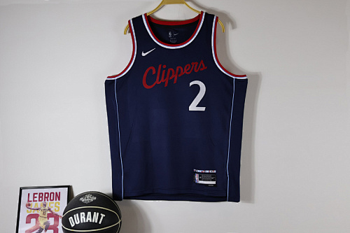 Clippers Jersey S-2XL