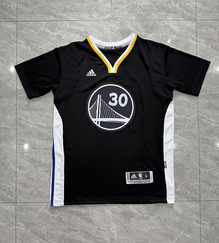 Warriors Basketball T-shirt S-2XL T