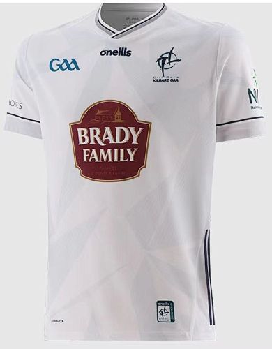 Kildare Gaa Jersey S-3XL