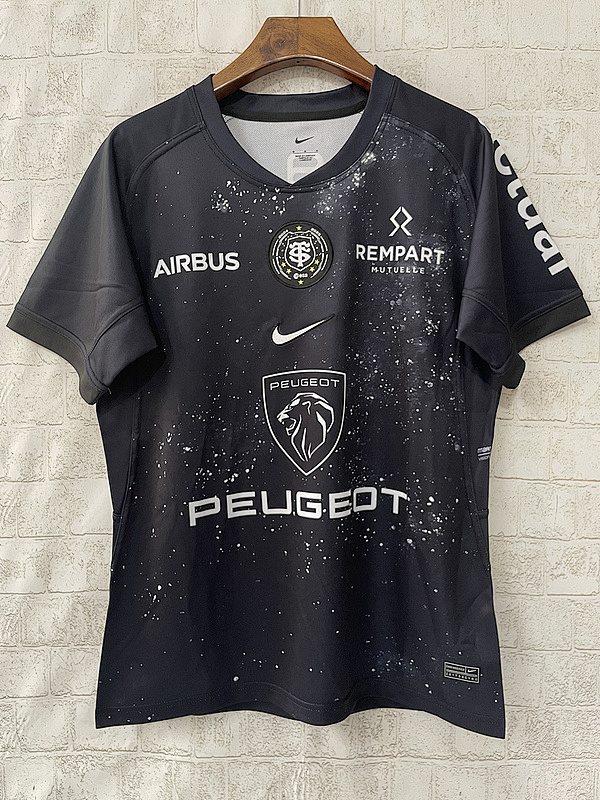 Toulouse Rugby Jerseys S-5XL S-5XL