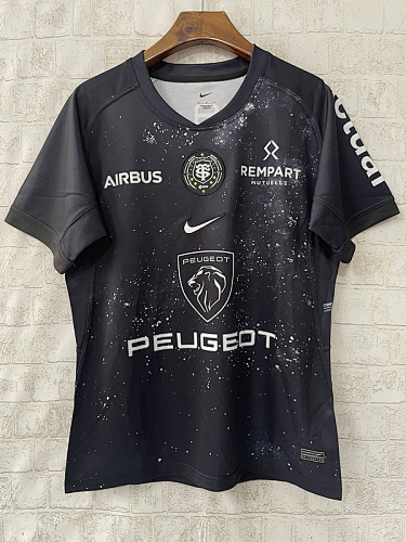 Toulouse Rugby Jerseys S-5XL S-5XL