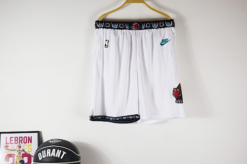 Grizzlies Retro Shorts S-2XL