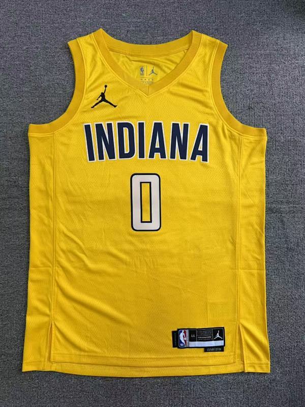Pacers Jersey S-2XL