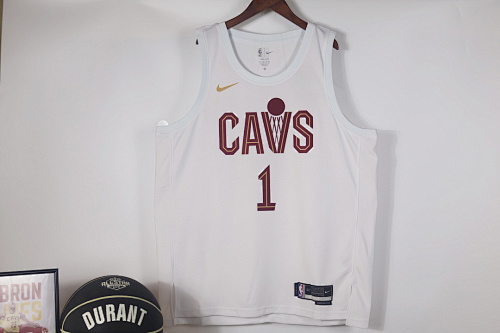 Cavaliers Jersey S-2XL