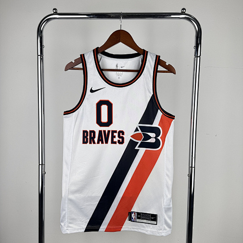 Clippers Retro City Edition Jersey S-2XL