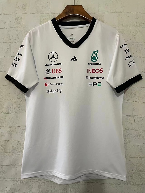 Mercedes-AMG Racing Jersey S-5XL