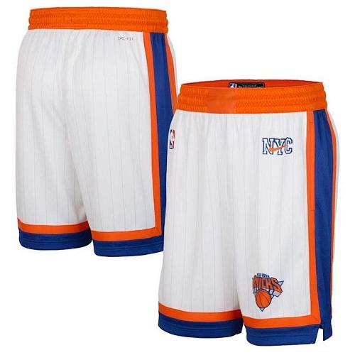 Knicks City Edition Shorts S-2XL