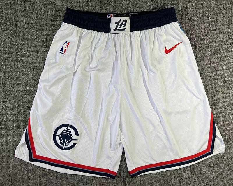 Clippers Shorts S-2XL