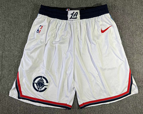 Clippers Shorts S-2XL