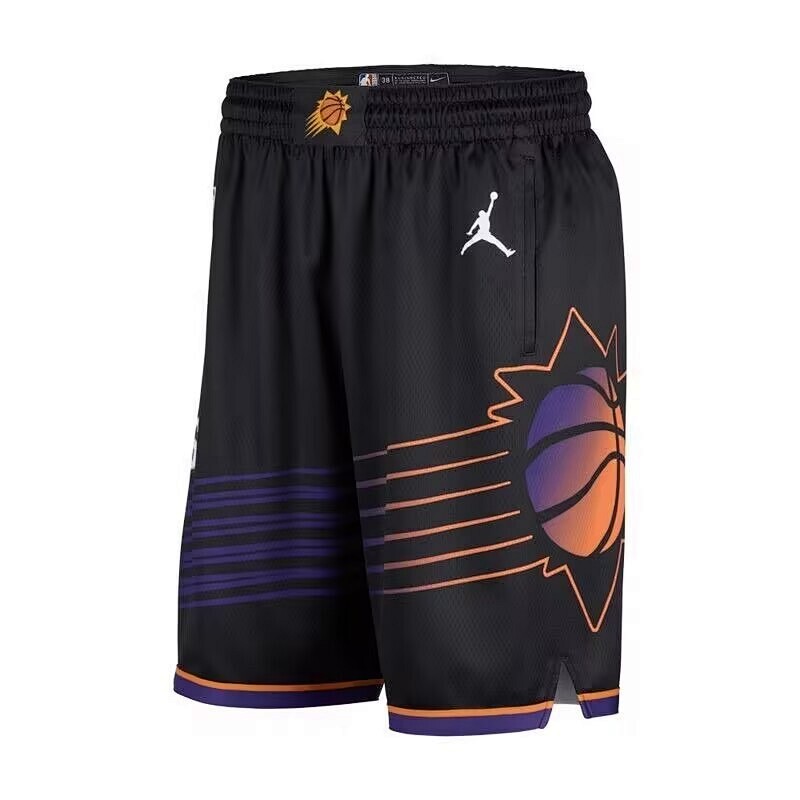 Suns Shorts S-2XL