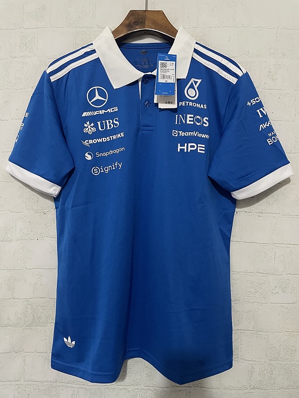Mercedes-AMG Racing Jersey S-5XL