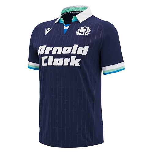 Scotland Home Rugby Jesery S-5XL S-5XL