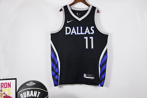 Mavaricks City Edition Jersey S-2XL