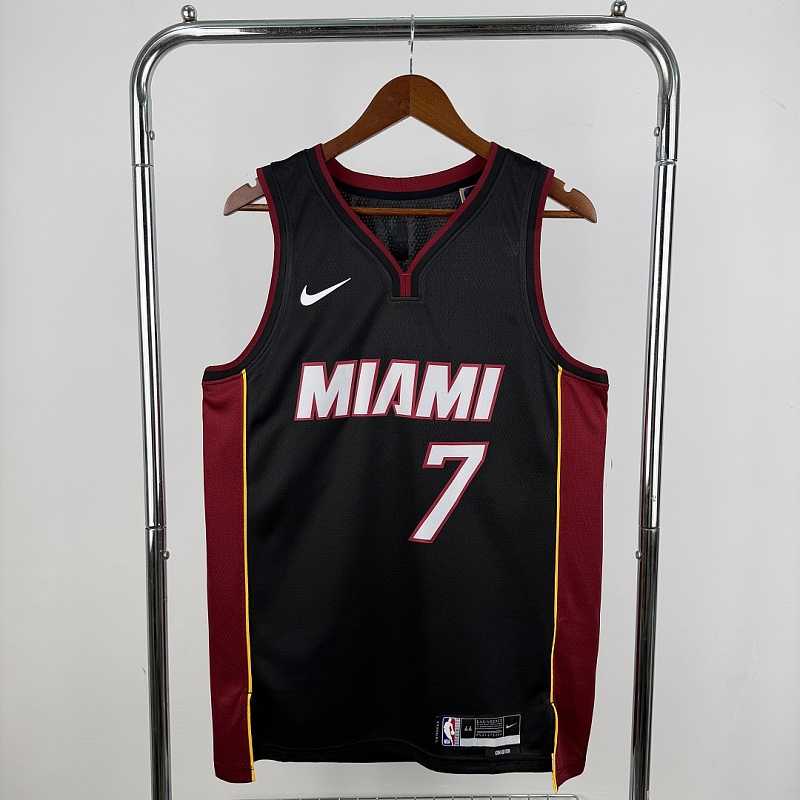 Heat Retro Jersey S-2XL