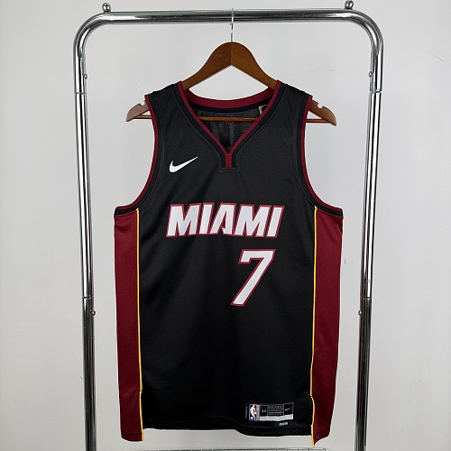 Heat Retro Jersey S-2XL