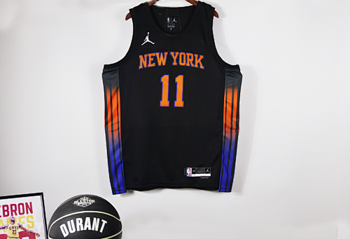 Knicks Jersey S-2XL