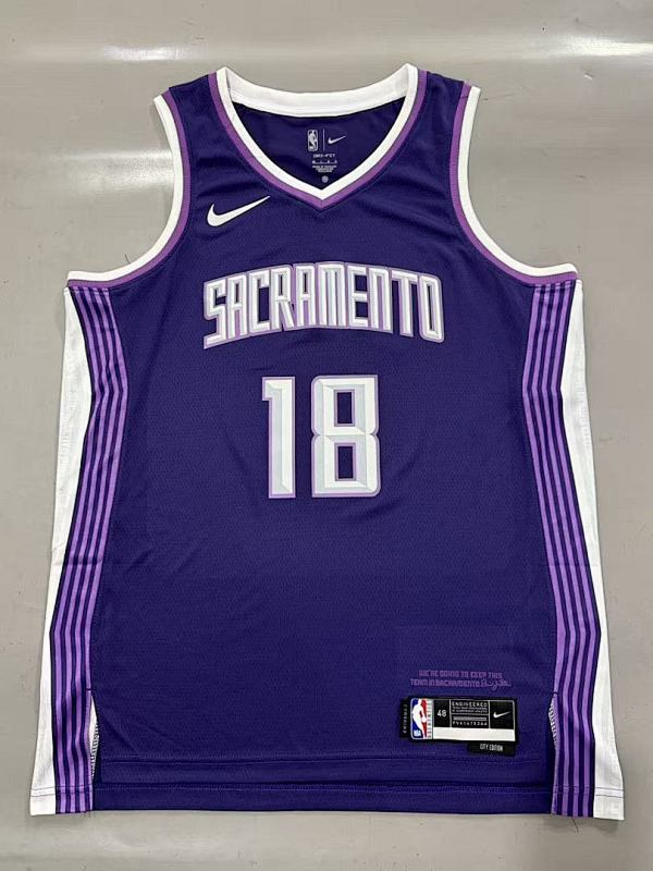 Kings City Edition Jersey S-2XL