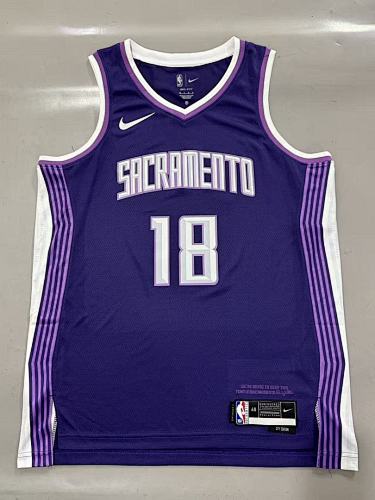 Kings City Edition Jersey S-2XL
