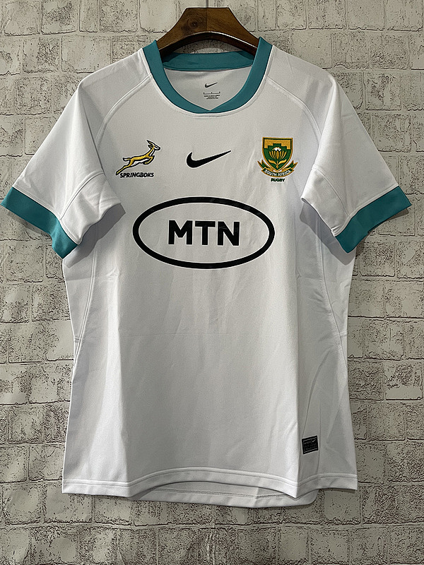 South Africa Away Cricket Jersey S-5XL