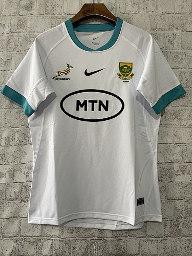 South Africa Away Cricket Jersey S-5XL