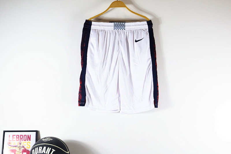 USA Shorts S-2XL