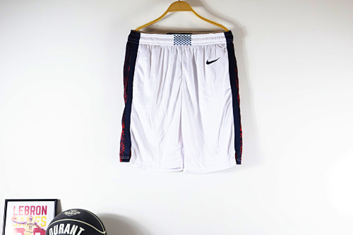 USA Shorts S-2XL