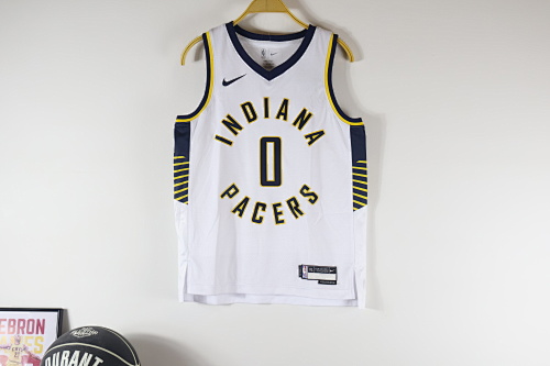 Pacers Kids Jersey S-2XL