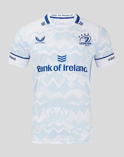 Munster Away Rugby Jerseys S-5XL S-5XL