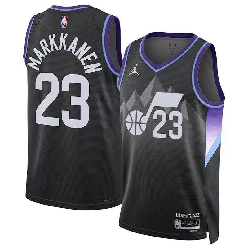 Utah Jazz Jersey S-2XL