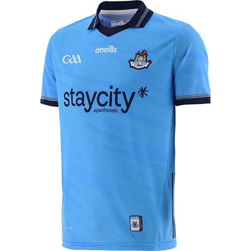 Dublin Gaa Jerseys S-5XL