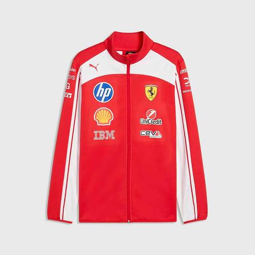 Scuderia Ferrari Jacket S-5XL F1