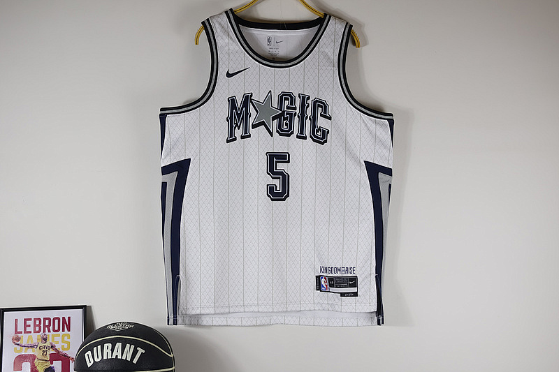 Magic City Edition Jersey S-2XL