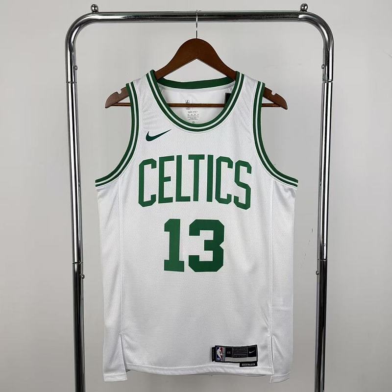 Celtics Jersey S-2XL