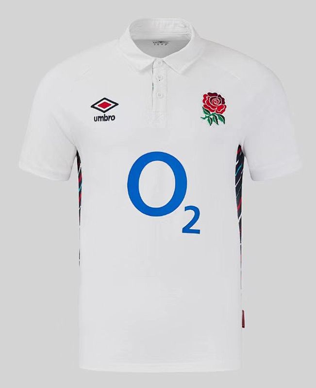 England T-shirt Rugby Jersey S-5XL T S-5XL